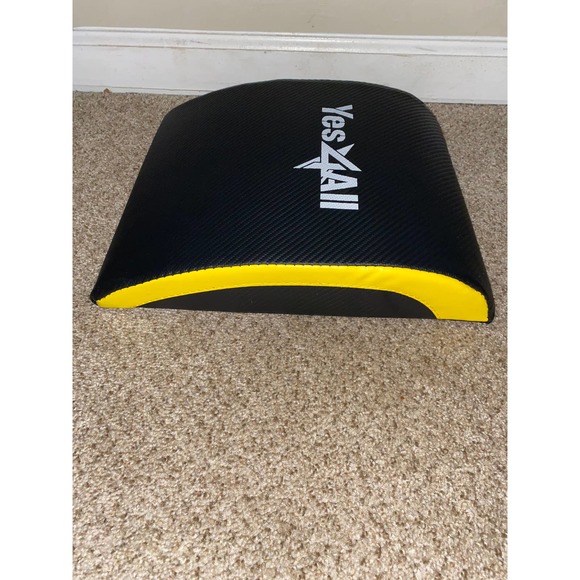 Yes4All Abdominal Exercise Mat - Picture 5 of 5